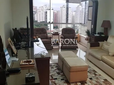 São Paulo - Apartamento Padrão - Moema