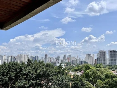 São Paulo - Apartamento Padrão - Moema