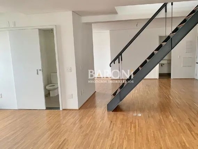 São Paulo - Apartamento Padrão - Moema