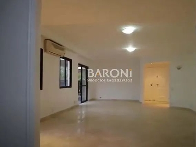 São Paulo - Apartamento Padrão - Moema