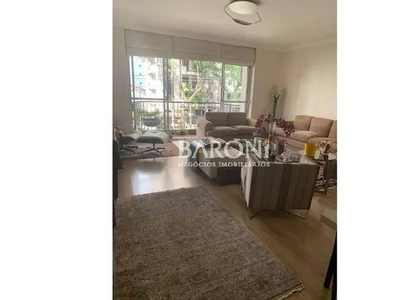 São Paulo - Apartamento Padrão - Moema