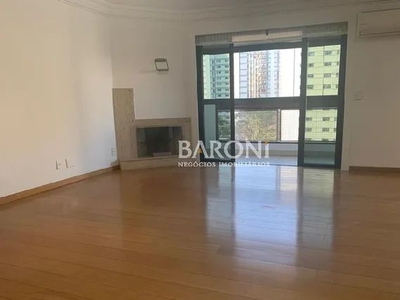 São Paulo - Apartamento Padrão - Moema