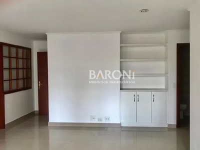 São Paulo - Apartamento Padrão - Moema