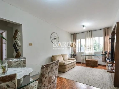 São Paulo - Apartamento Padrão - Moema