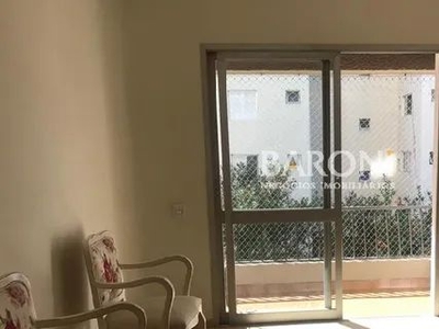 São Paulo - Apartamento Padrão - Moema