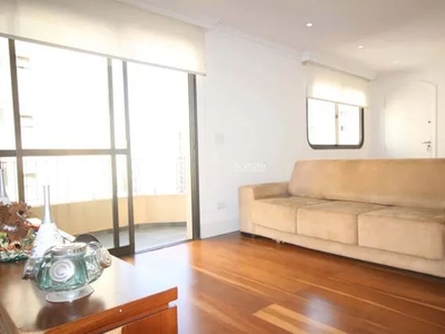 São Paulo - Apartamento Padrão - Moema