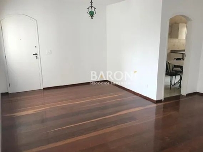 São Paulo - Apartamento Padrão - Moema