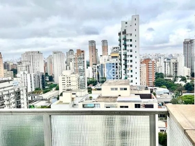 São Paulo - Apartamento Padrão - Moema