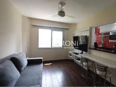 São Paulo - Apartamento Padrão - Moema