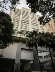 SÃO PAULO - Apartamento Padrão - MORUMBI