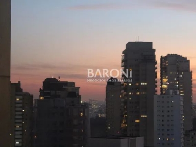 São Paulo - Apartamento Padrão - Paraíso