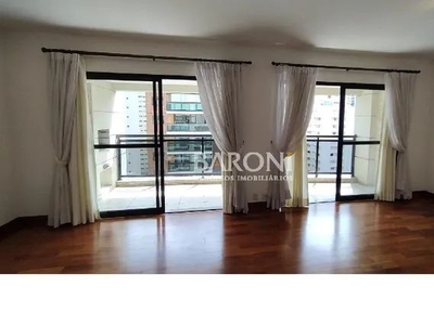 São Paulo - Apartamento Padrão - Paraíso