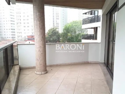 São Paulo - Apartamento Padrão - Paraiso