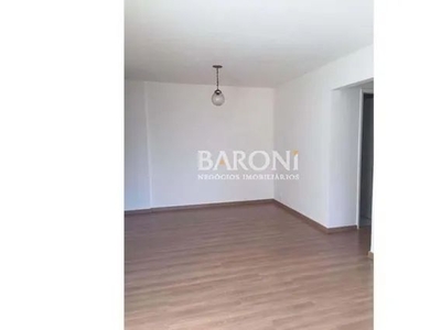 São Paulo - Apartamento Padrão - Paraiso