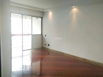 São Paulo - Apartamento Padrão - Perdizes
