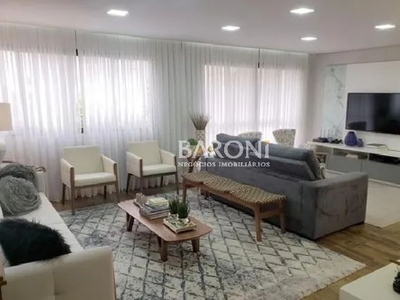 São Paulo - Apartamento Padrão - Perdizes