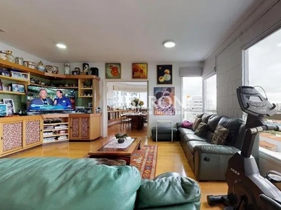 São Paulo - Apartamento Padrão - Pinheiros