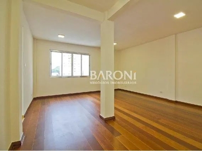 São Paulo - Apartamento Padrão - Pinheiros