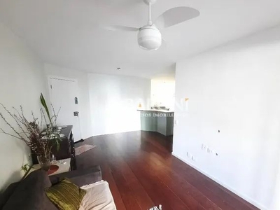 São Paulo - Apartamento Padrão - Pinheiros