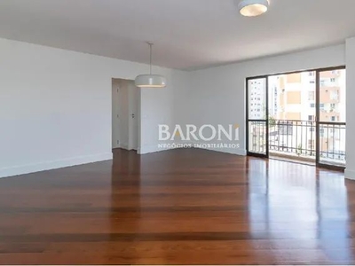 São Paulo - Apartamento Padrão - Pinheiros