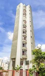 SÃO PAULO - Apartamento Padrão - POMPÉIA