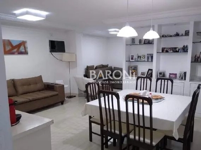 São Paulo - Apartamento Padrão - Santa Cecilia