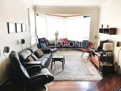 São Paulo - Apartamento Padrão - Vila Clementino