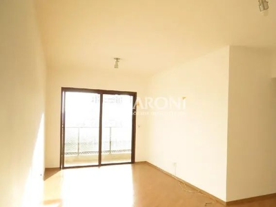 São Paulo - Apartamento Padrão - Vila Clementino