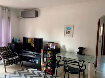 São Paulo - Apartamento Padrão - VILA CLEMENTINO