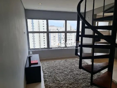 São Paulo - Apartamento Padrão - Vila Clementino