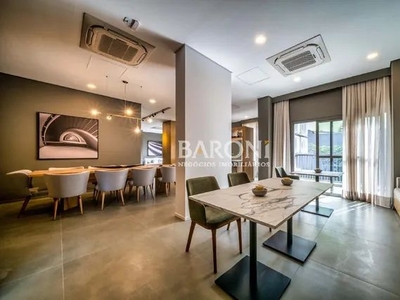 São Paulo - Apartamento Padrão - Vila Clementino