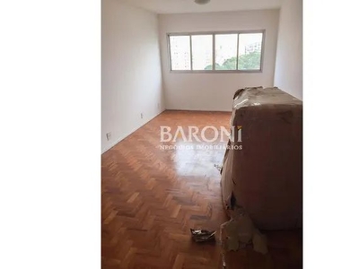 São Paulo - Apartamento Padrão - Vila Clementino