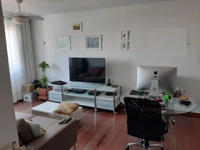 SÃO PAULO - Apartamento Padrão - VILA CLEMENTINO