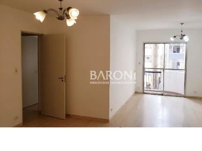 São Paulo - Apartamento Padrão - Vila Mariana