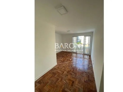 São Paulo - Apartamento Padrão - Vila Mariana