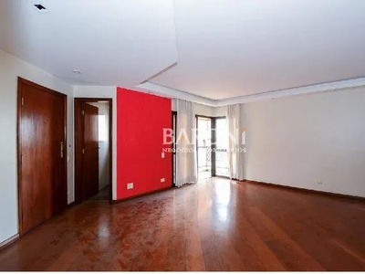 São Paulo - Apartamento Padrão - Vila Mariana