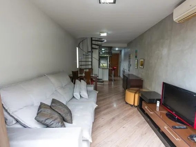 SÃO PAULO - Apartamento Padrão - VILA MARIANA