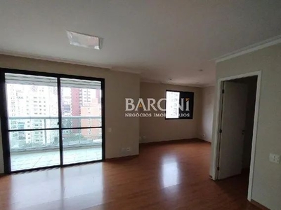 São Paulo - Apartamento Padrão - Vila Mariana