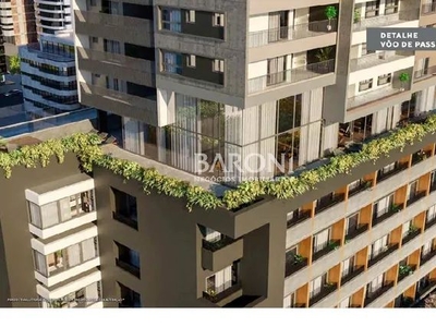 São Paulo - Apartamento Padrão - Vila Mariana