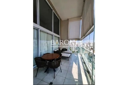 São Paulo - Apartamento Padrão - Vila Mariana