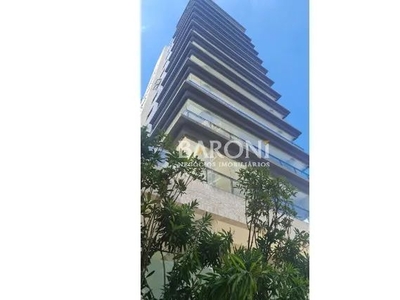 São Paulo - Apartamento Padrão - Vila Nova Conceição