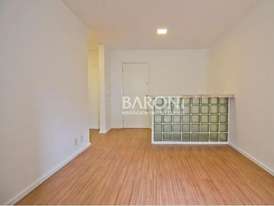 São Paulo - Apartamento Padrão - Vila Nova Conceição