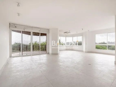 São Paulo - Apartamento Padrão - Vila Nova Conceição