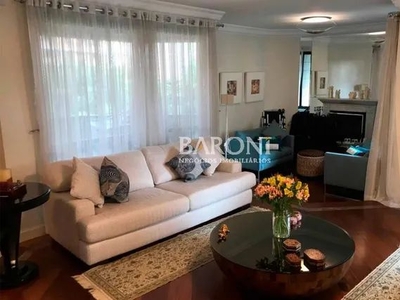 São Paulo - Apartamento Padrão - Vila Nova Conceição