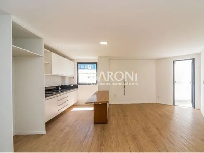 São Paulo - Apartamento Padrão - Vila Nova Conceição