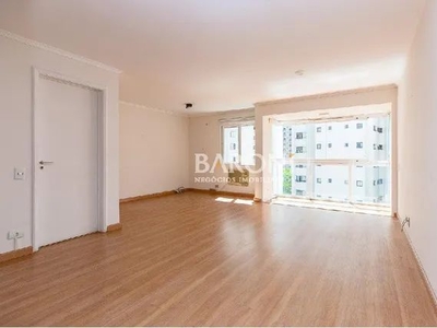 São Paulo - Apartamento Padrão - Vila Nova Conceição