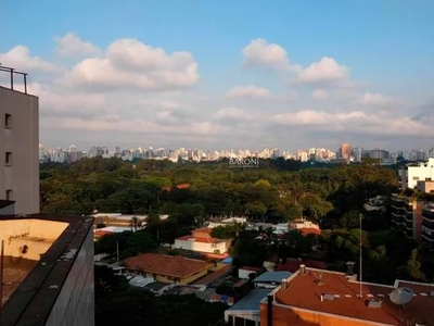 São Paulo - Apartamento Padrão - Vila Nova Conceição