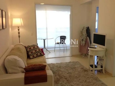 São Paulo - Apartamento Padrão - Vila Olímpia