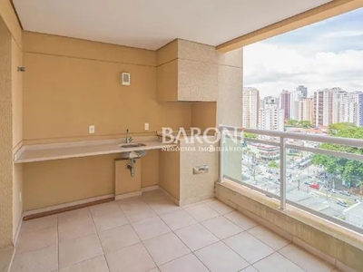 São Paulo - Apartamento Padrão - Vila Olímpia