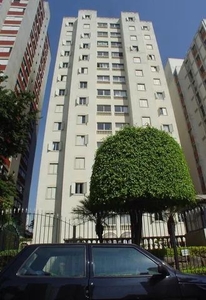 SÃO PAULO - Apartamento Padrão - VILA OLÍMPIA